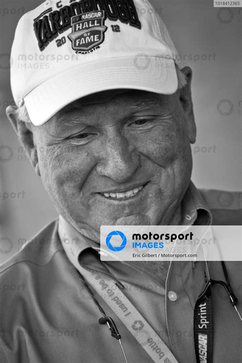 Cale Yarborough Daytona 500 Motorsport Images