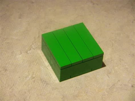 Lego Puzzle Box : 4 Steps (with Pictures) - Instructables