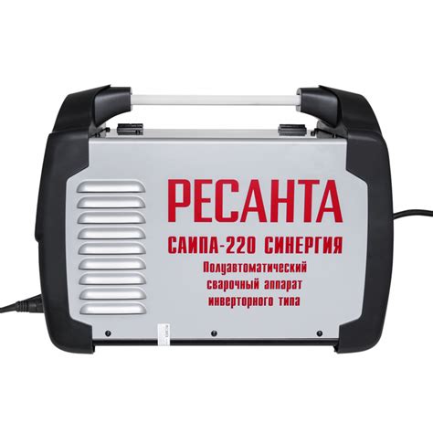 Сварочный аппарат САИПА-220 СИНЕРГИЯ купить в Ереване по низкой цене ...