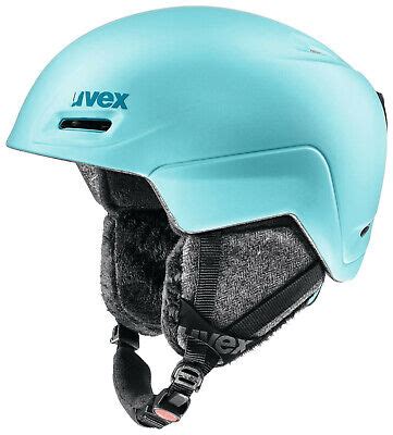 UVEX JIMM Skihelm Snowboardhelm UNISEX NEU Vom Fachhandel EBay