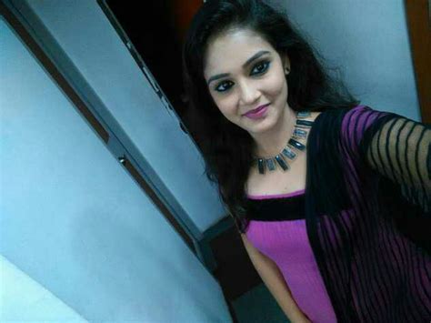 Vj Neha Gayathri Hot Photos Neha Gayathri Dazzling Hot Images