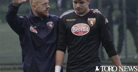 Torino La Berretti Si Gioca Lo Scudetto Alle 16 La Sfida Con LInter