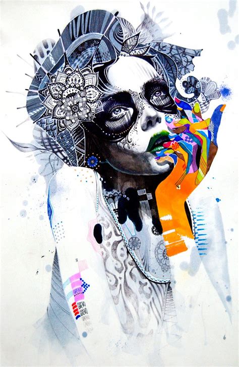 Framed Minjae Lee Pilerats