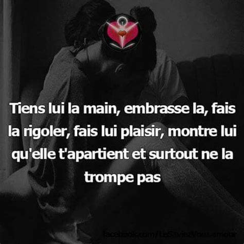 Citation Love Tromperie Embrasser Citation