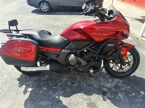 2017 Honda® CTX700 DCT for sale in Venice, FL