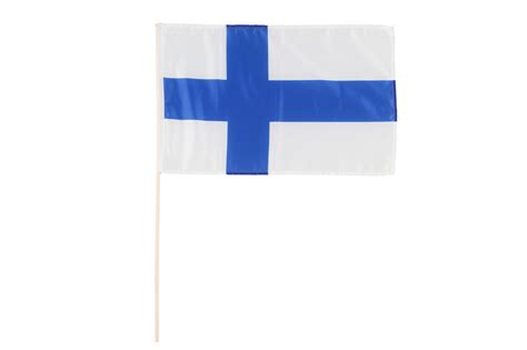 Suomen Lippu 30 X 40 Cm Verkkokauppa