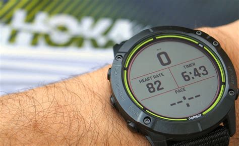 Garmin Enduro Review Best Ultra Trail Gps Running Watch But