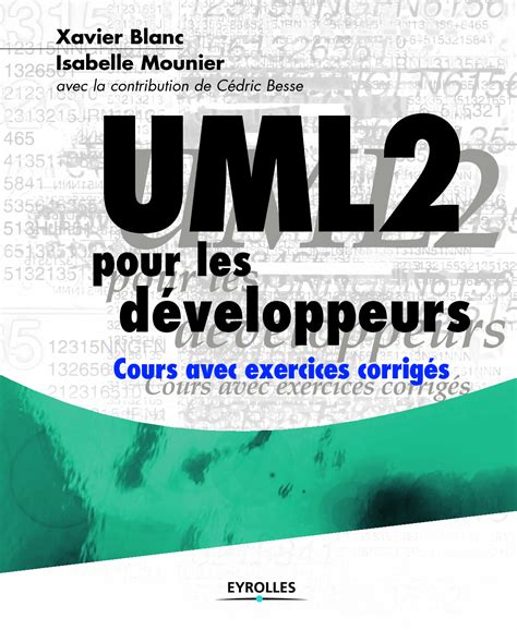 SOLUTION Uml 2 Pour Les D Veloppeurs Studypool