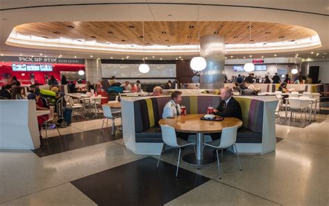 10 airport restaurants so good you won't want to leave the terminal - The Points Guy