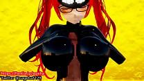 Hentai Cowgirl Videos XVIDEOS