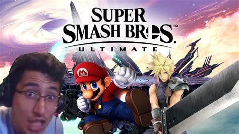 Playing Against Viewers And Online Tournament Super Smash Bros Ultimate Live Stream Youtube