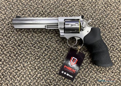 Ruger Gp Magnum Inch Bbl For Sale At Gunsamerica