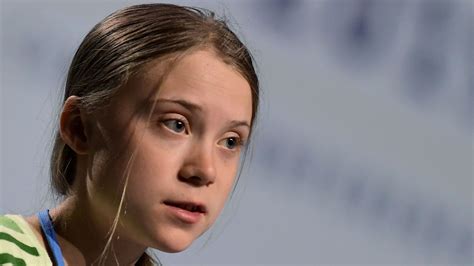 Greta Thunberg Slams UAE Oil Boss Appointment As COP28 Chief