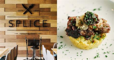 Splice Modern Feast Celebrates 1st Year With Unlimited Pork Belly Booky