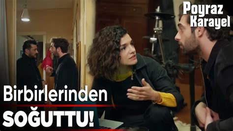 Poyraz Meltem ve Zülfikar ı Birbirine Düşürdü Poyraz Karayel 51