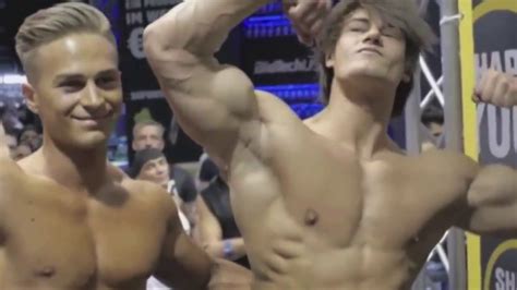 Jeff Seid The Aesthetic God Youtube