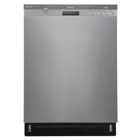 Bosch vs. LG Dishwashers (Reviews/Ratings/Prices)