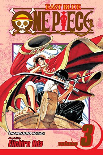 One Piece Vol Don T Get Fooled Again One Piece Graphic Novel