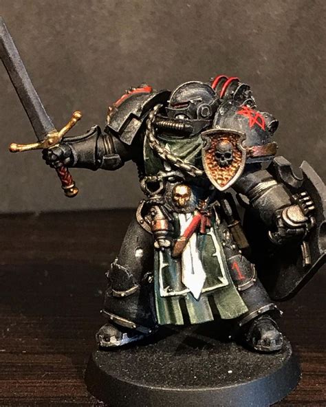 Pin On Horus Heresy Dark Angels