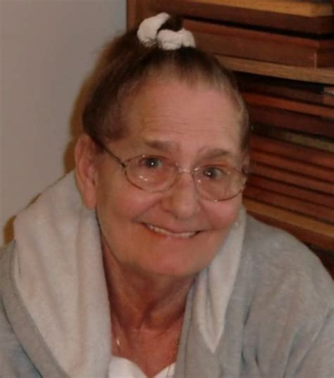 Nancy Loy Obituary Falls Church Va