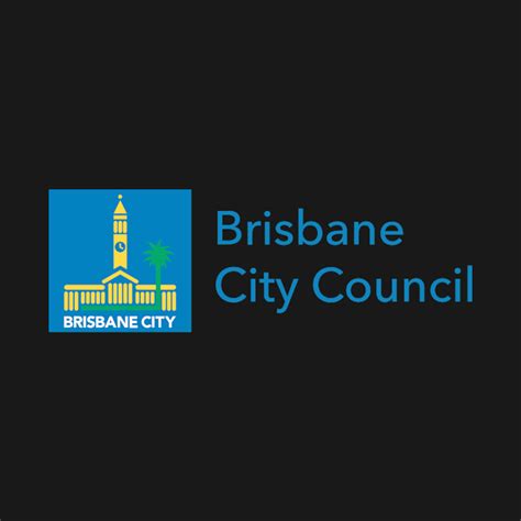 Brisbane City Councils Logo Brisbane City Councils Logo T Shirt