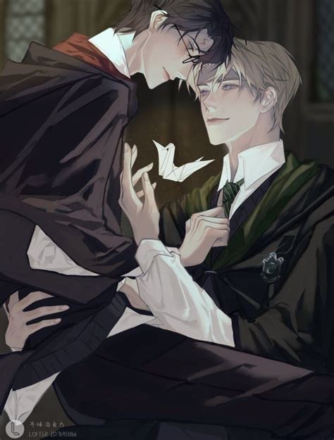 Pin On Harco Drarry Drarry Fanart Harry Potter Comics Harry Potter