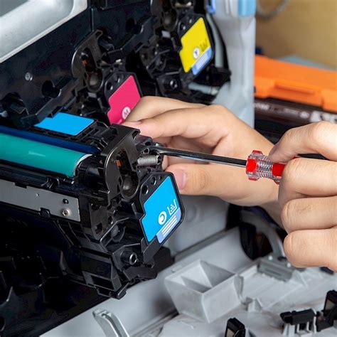 Copier Repair Woodlands Copier Services