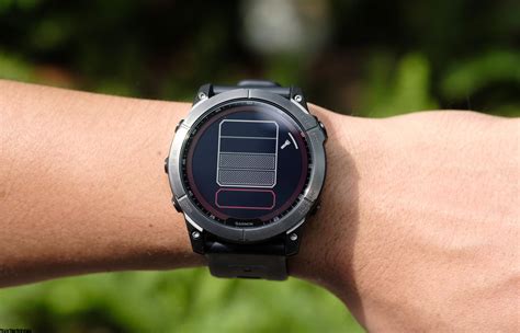 Garmin Fenix 7X Sapphire Solar Review