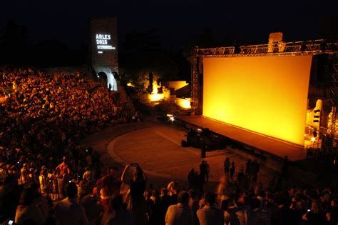 Festival Arles 2024 Leone Ninette