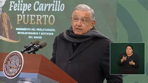 Amlo Celebra El Fin De La Huelga En Audi “es Un Logro De Los