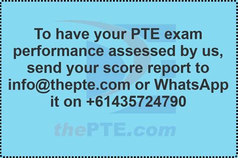 How Many Questions Are There In Pte Thepte