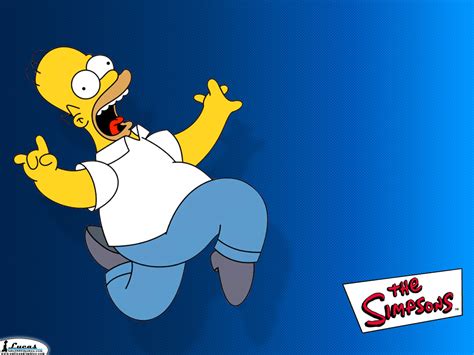 🔥 Free Download Homer Simpson The Simpsons Hd Wallpaper General [1024x768] For Your Desktop