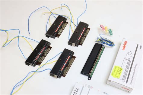 M Rklin X Universal Fernschalter Np Kaufen Auf