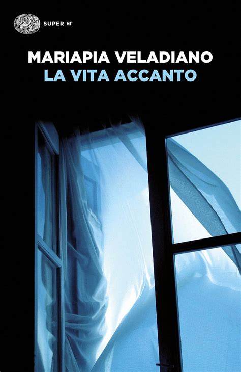 La Vita Accanto 9788806239442 Veladiano Mariapia Books