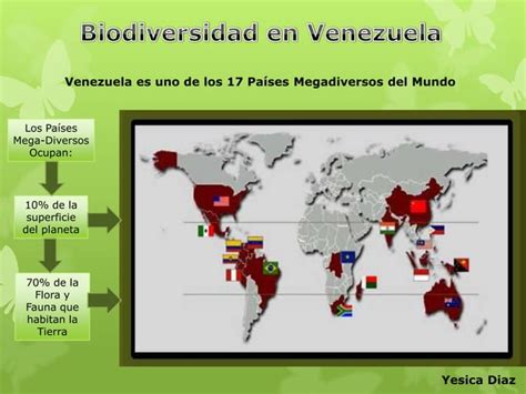 Cambio Climático Afecta La Biodiversidad Venezolana