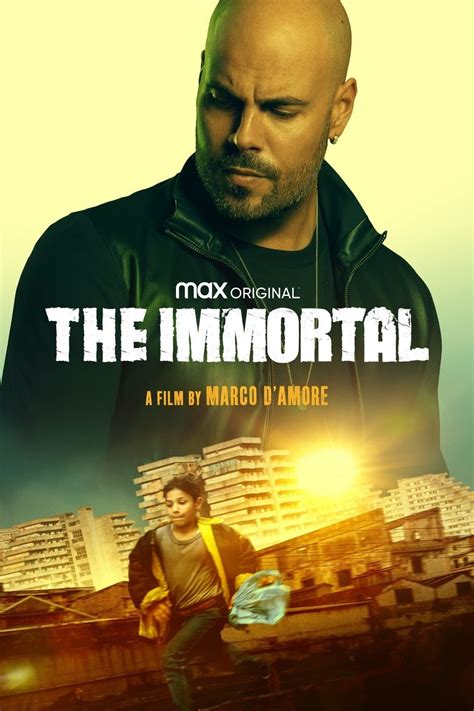 The Immortal Movie Information Trailers Kinocheck