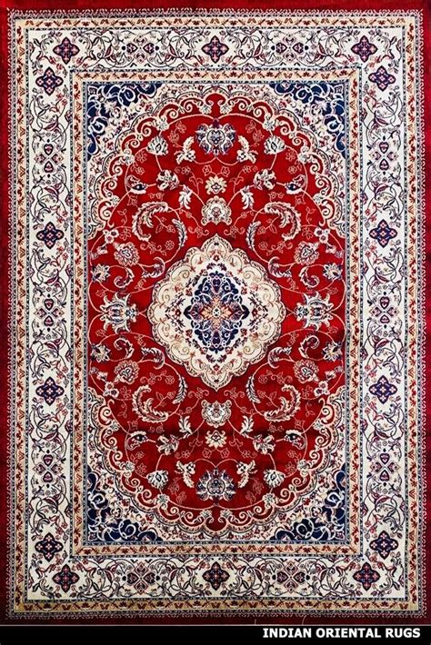 Persian Carpets At Rs 425sq Ft Handmade Carpets In Panipat Id
