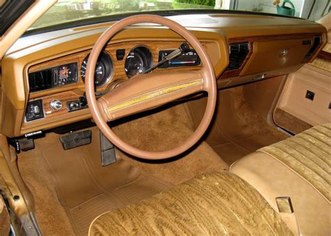 Buick Regal I 1973 - 1977 Sedan :: OUTSTANDING CARS