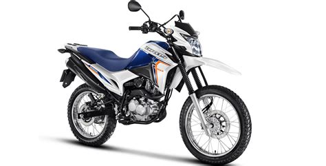 Honda Nxr Confira Tudo Sobre A Nova Linha Da Honda