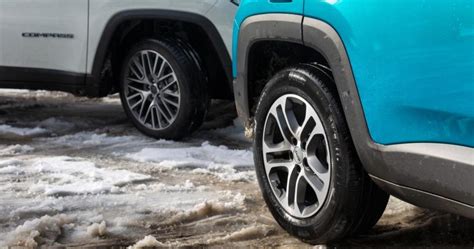 Jeep Compass 4xe Vs Renegade E Hybrid Testa A Testa Tra Le Due Ibride