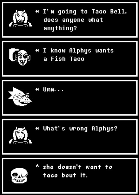 Undertale Dialogue Generator