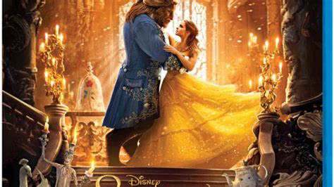 Sk Nheten Och Odjuret Beauty And The Beast Jps Media