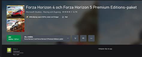 Forza Horizon Requisitos M Nimos Y Recomendados Off