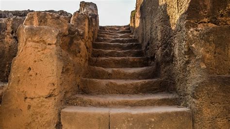 Descubren La Casa Donde Probablemente Vivía Jesús Cuando Era Niño Mi