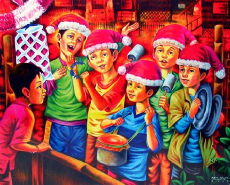 The Merry Filipino Christmas Traditions Ikot Ph