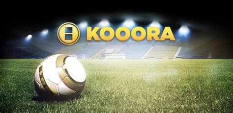 Kooora for PC - How to Install on Windows PC, Mac