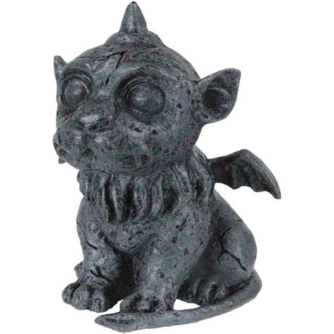 Design Toscano Leo The Laughing Gargoyle Statue And Reviews Wayfair