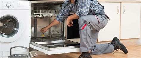 Alpha Appliance Services Repair And Installation In Richmond Hill