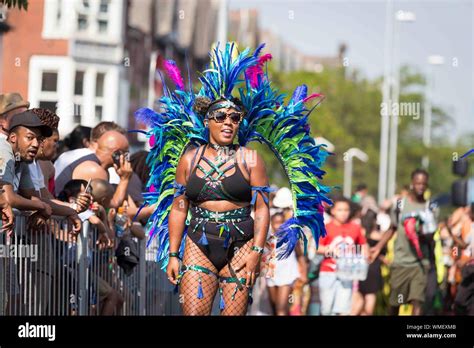 Leeds West Indian Carnival 2019 The Leeds Carnival, also called the ...