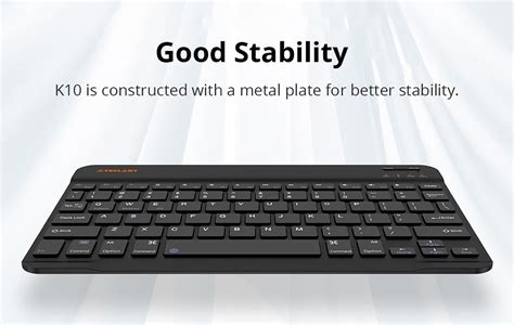 Teclast K Bluetooth Keyboard